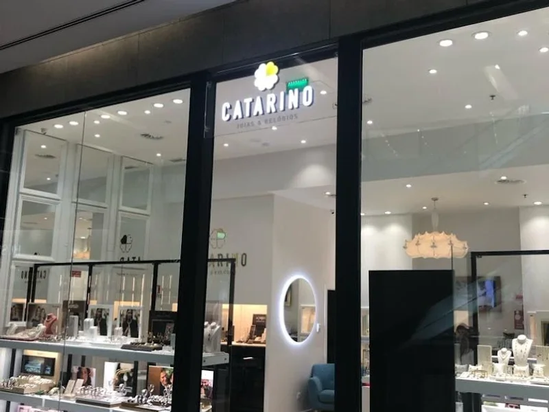 Catarino Joias e Relógios - Alegro Sintra