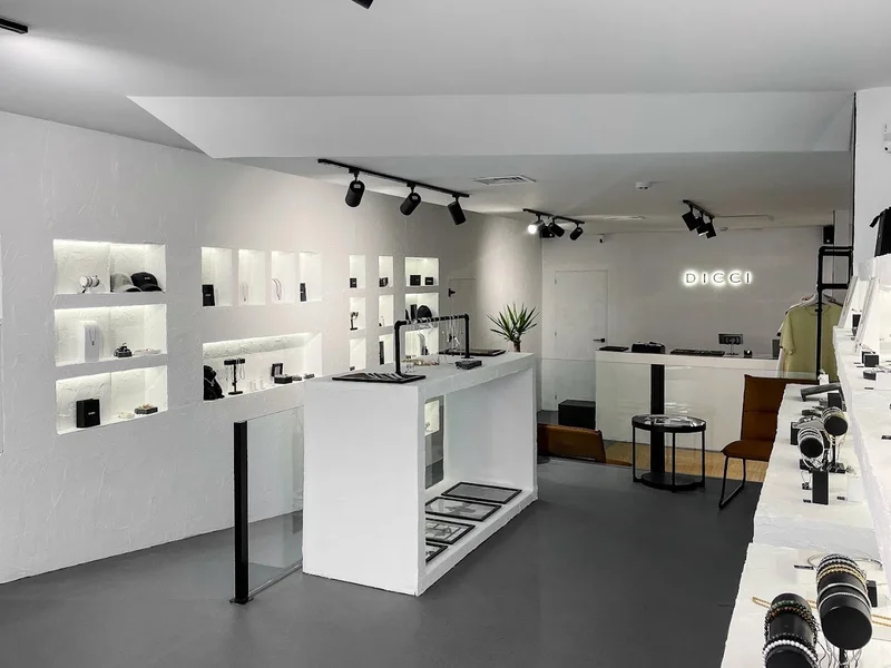 DICCI - Jewelry and Fashion Jewelry
