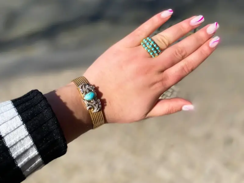 Ourivesaria Carlos Alberto