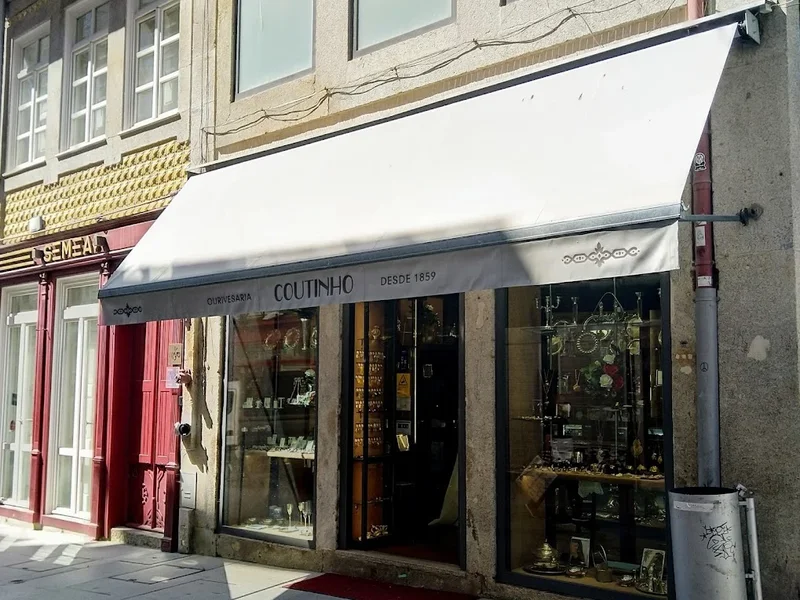 Ourivesaria Coutinho