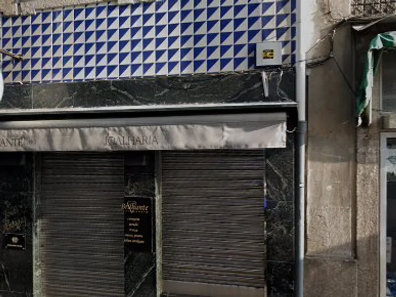 Ourivesaria Brilhante