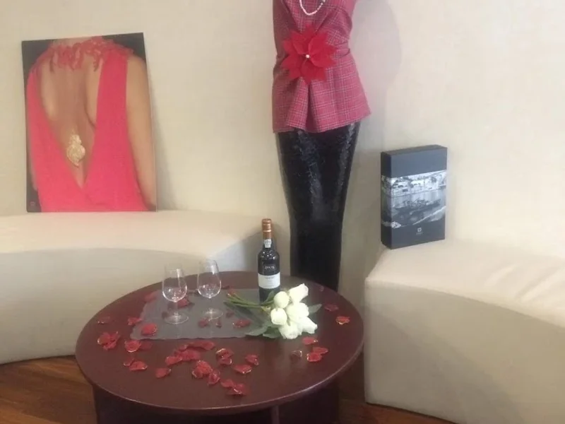 Kiko Ourivesarias - Baixa do Porto