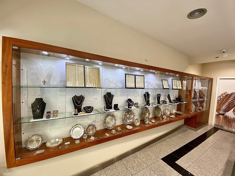 Ourivesaria Ducado Jóias