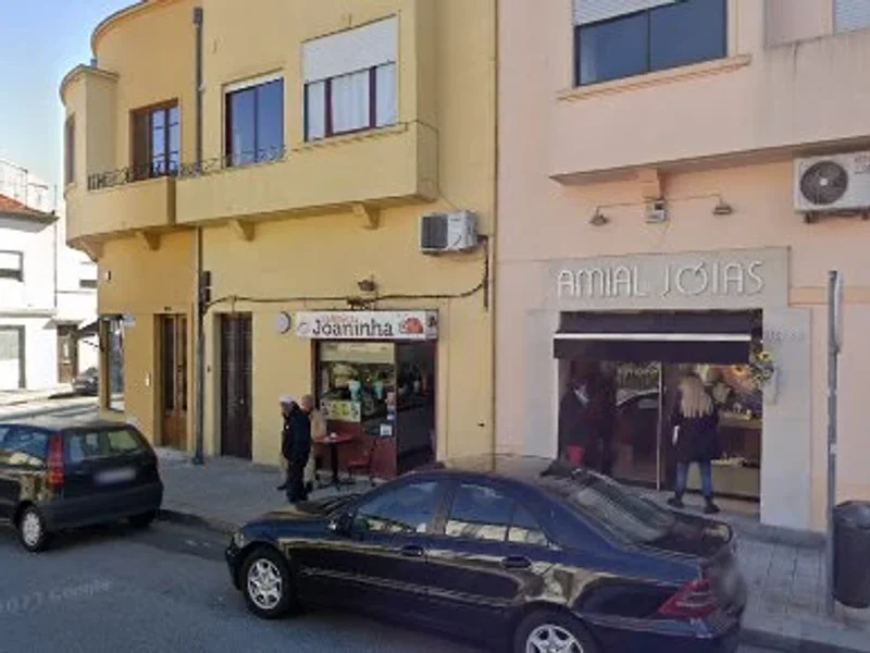 Ourivesaria E Relojoaria Amial, Lda.