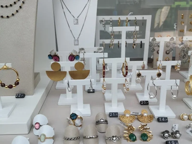 Pratis - Ourivesaria