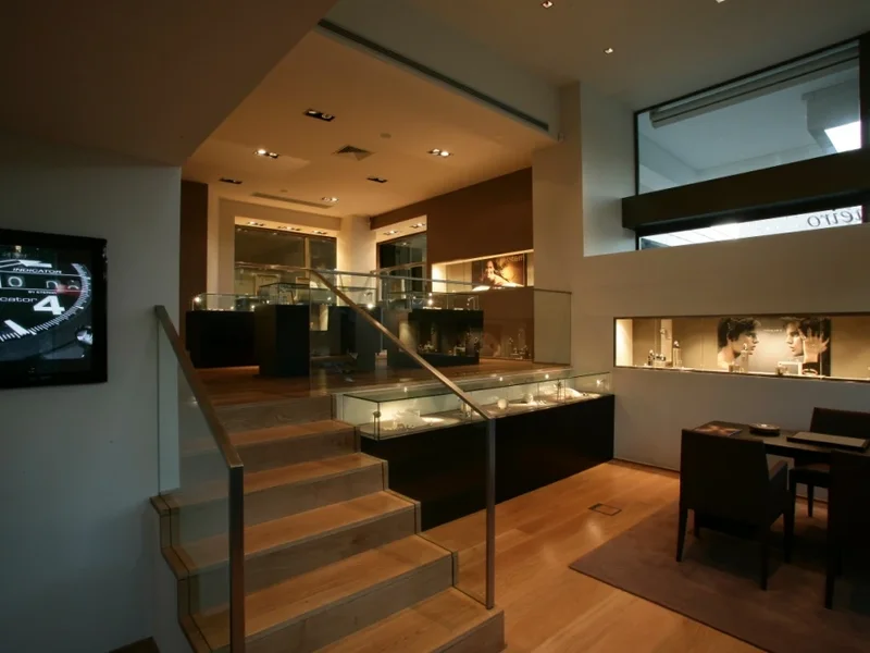 MACHADO JOALHEIRO - LOJA AVIZ