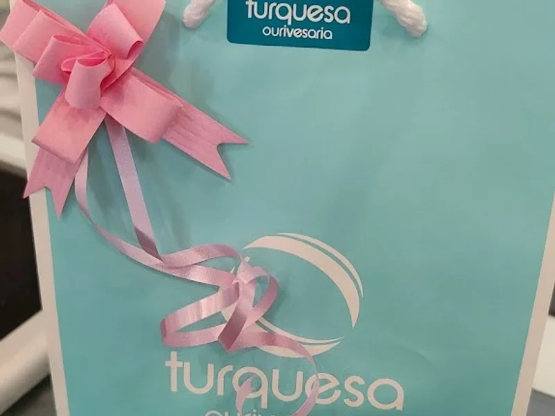 Ourivesaria Turquesa