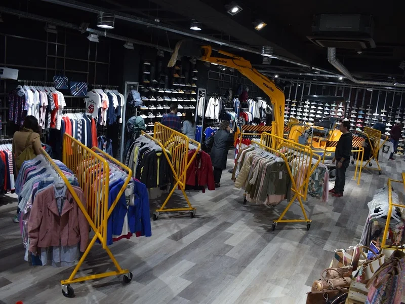 Sportino Lisboa - Av República