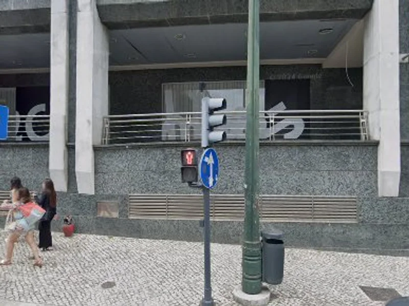 Nike El Corte Ingles mm,