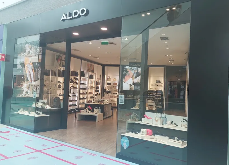 ALDO | Alegro Sintra