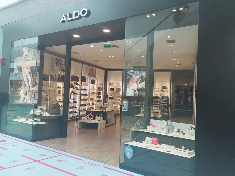ALDO | Alegro Sintra