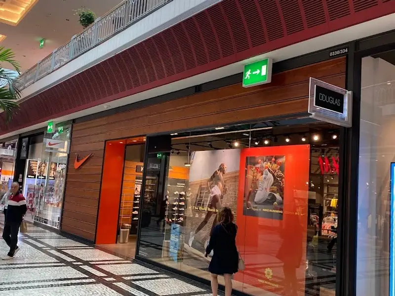 Nike Store NorteShopping