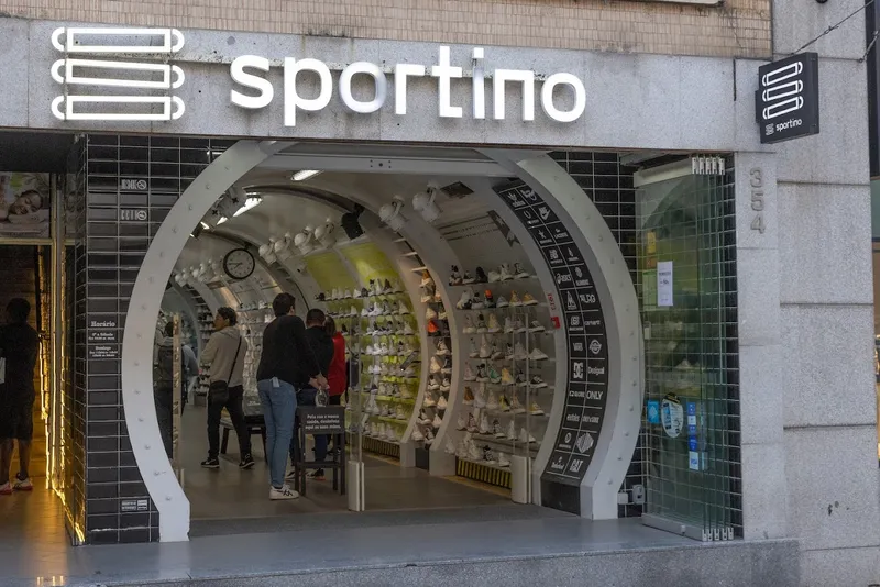 Sportino