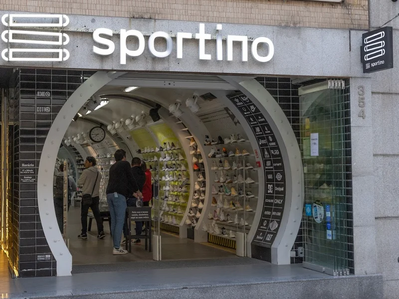 Sportino
