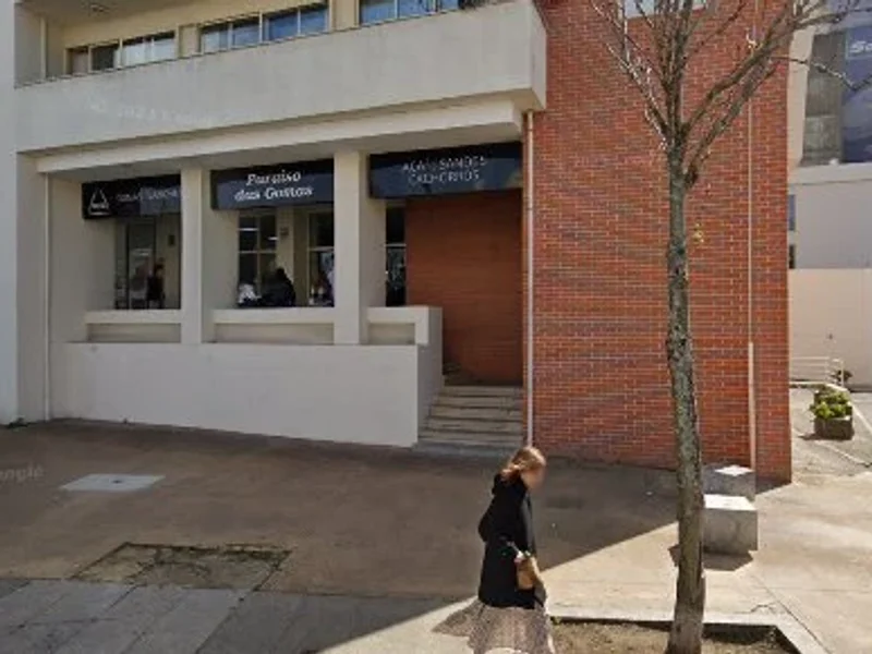 Associação de Ténis de Mesa do Porto