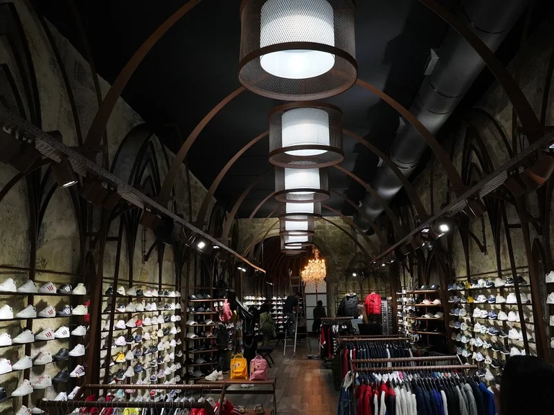 Sportino Porto - Clérigos