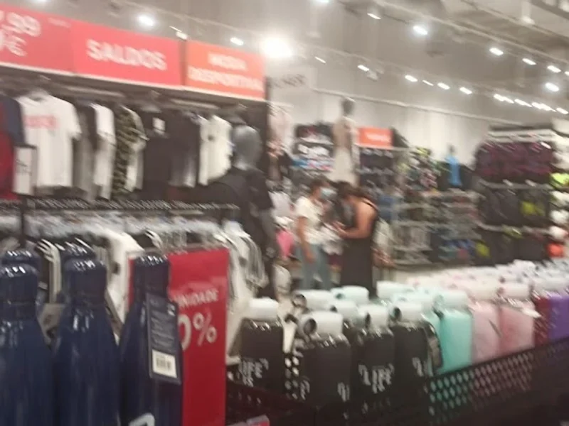 Sport Zone Gaia Shopping