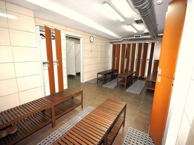 Clube Ténis Gaia