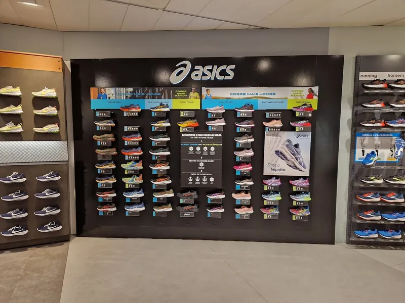 Asics