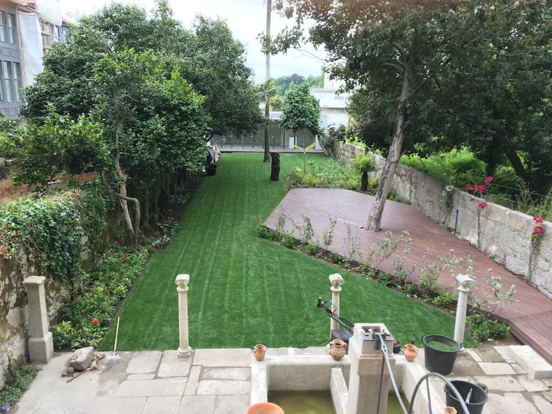 Planta&Corta - Serviços de jardinagem