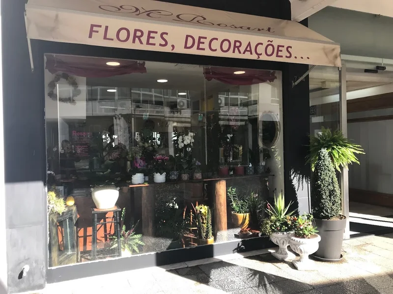 Florista Rosart - Boavista