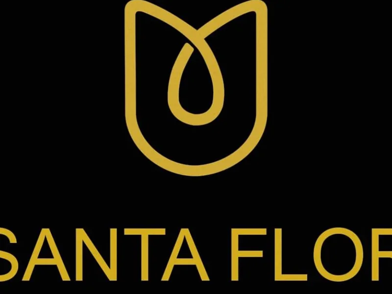 Santa Flor