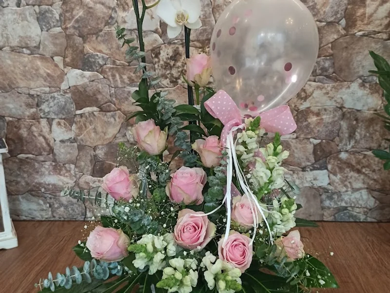 Flor De Laranjeira