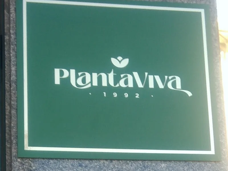 Plantaviva plantas naturais