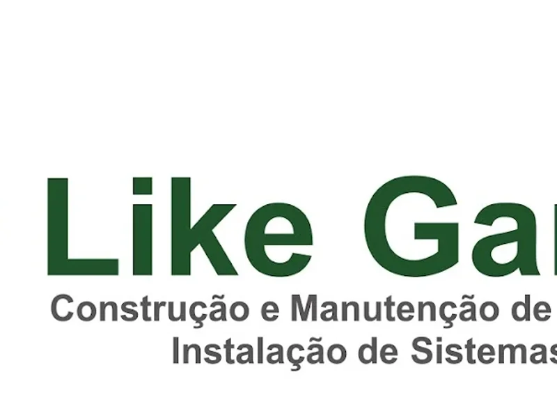 Like Garden