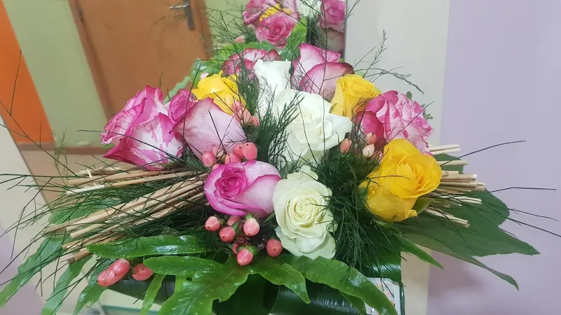 Florista e Mercearia Alcadi