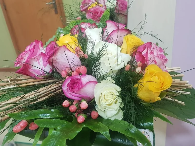 Florista e Mercearia Alcadi