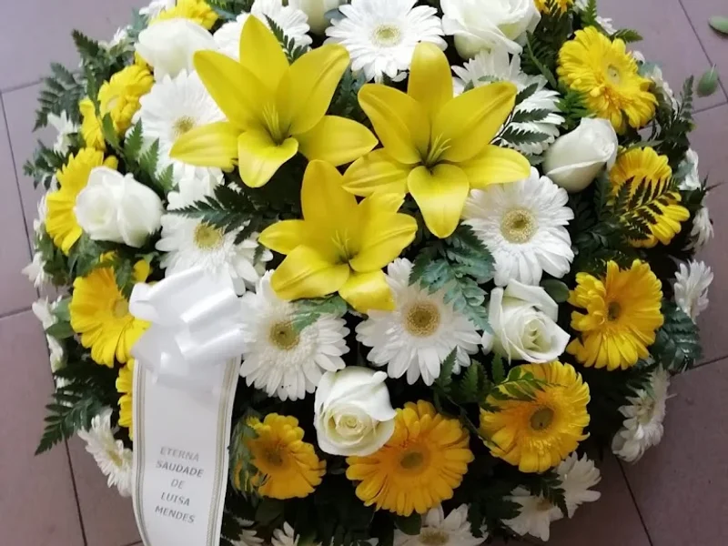 Florista Porto