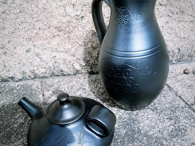 Caldeirão da Cati | Artesanato de Portugal - Portuguese Craftwork