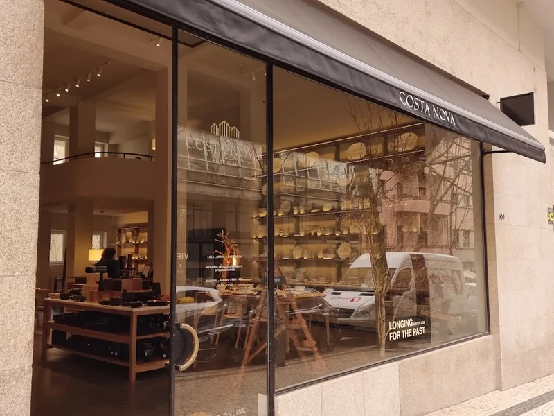Costa Nova Porto Store