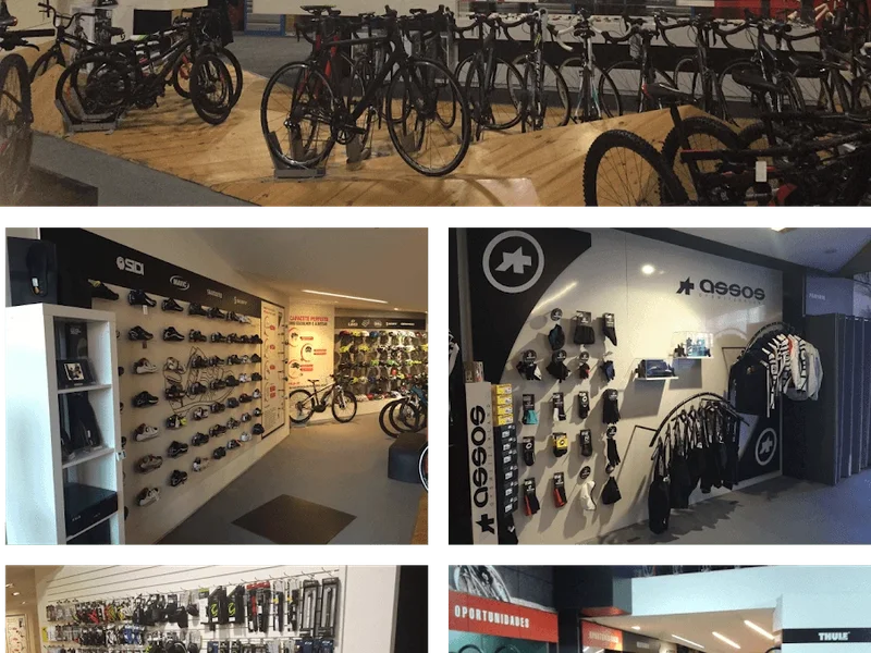 Bike Zone