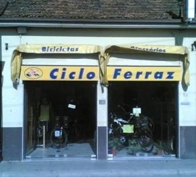 Ciclo Ferraz