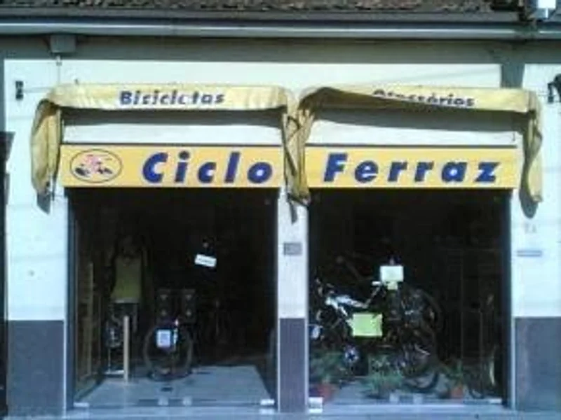 Ciclo Ferraz