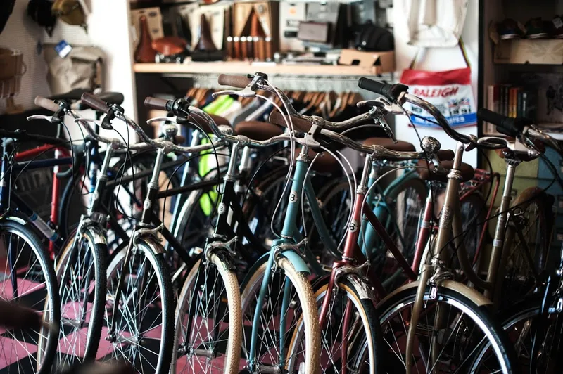 Velo Culture - Mercado de Matosinhos