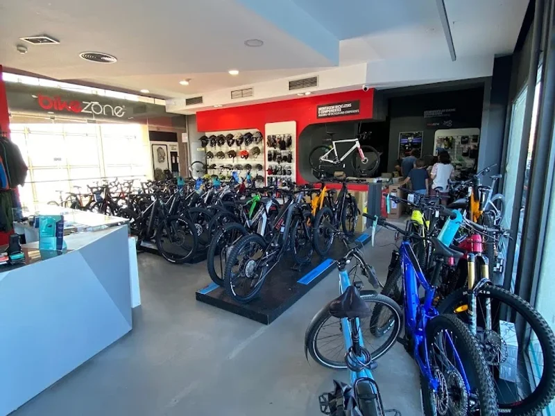 Bike Zone Porto