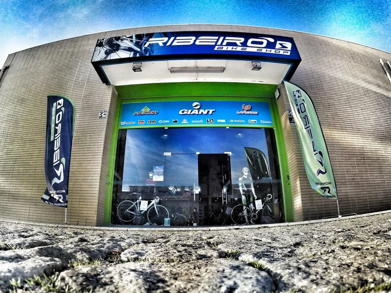 Ribeiro's Bike Shop