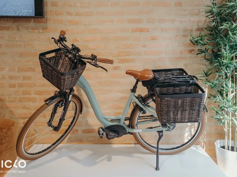 CICLO EBIKES - Shop, Tours & Rent A Bike Porto