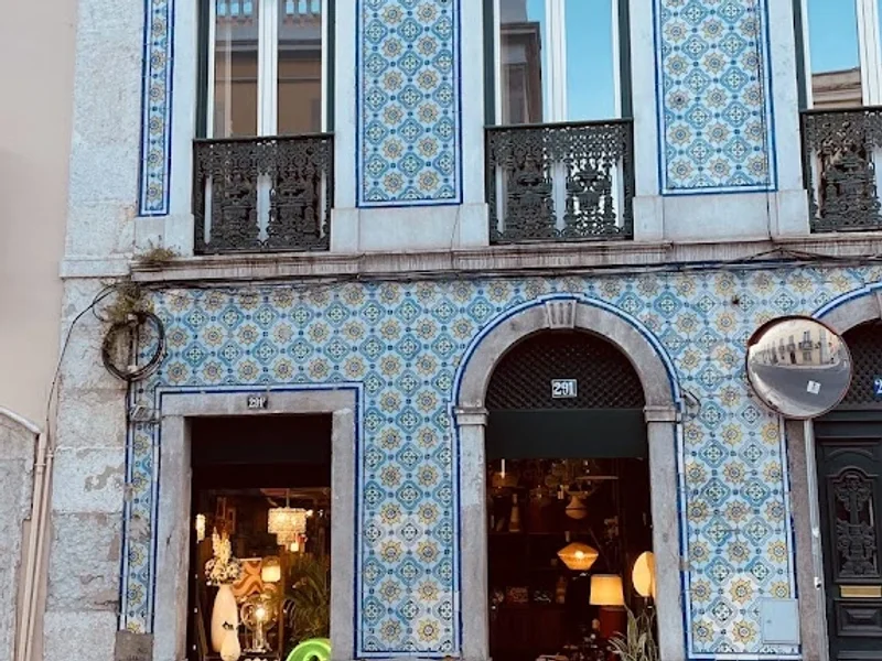 The World of Vintage