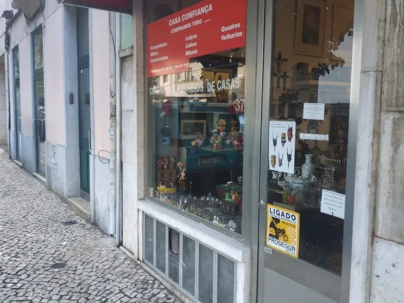 Iberus Velharias e Antiguidades