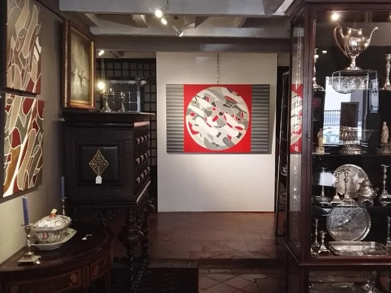 Antiguidades Taborda