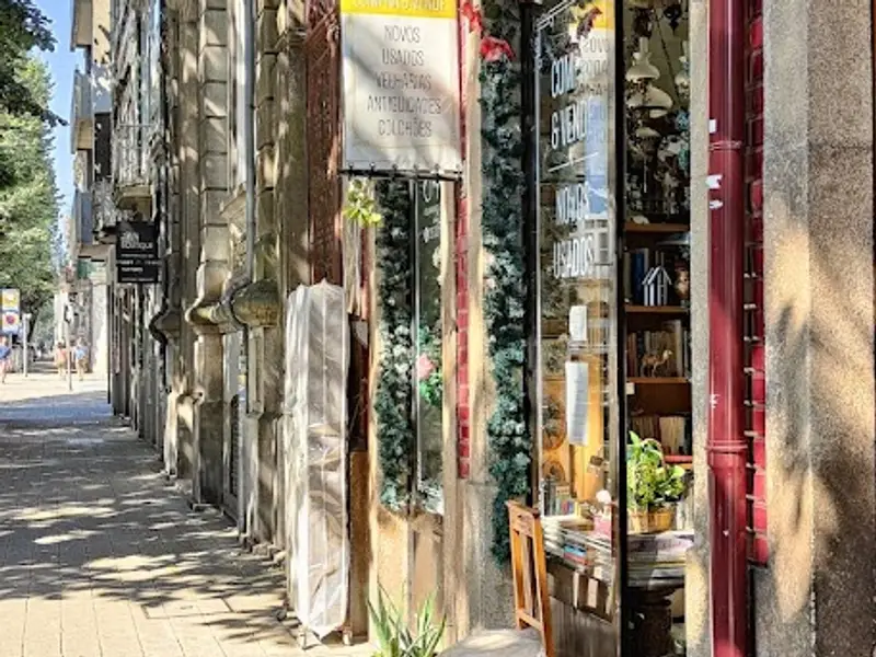 DMB - Velharias e Antiguidades