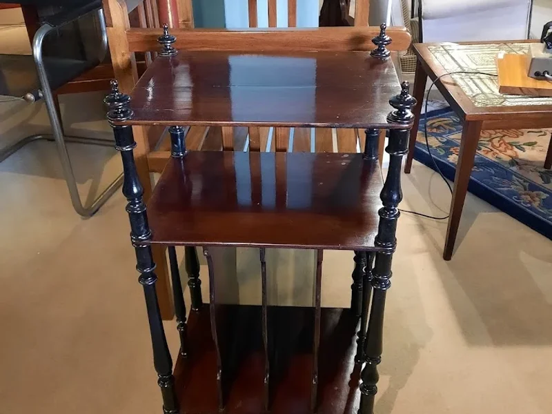 Vinhatico antiguidades