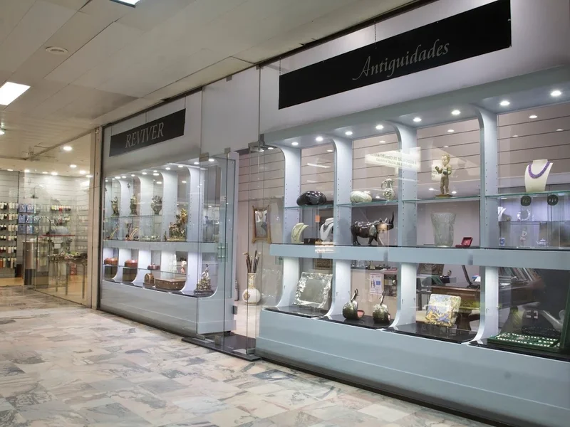 Reviver Antiguidades - Compra e Venda de Ouro | Joias Antigas