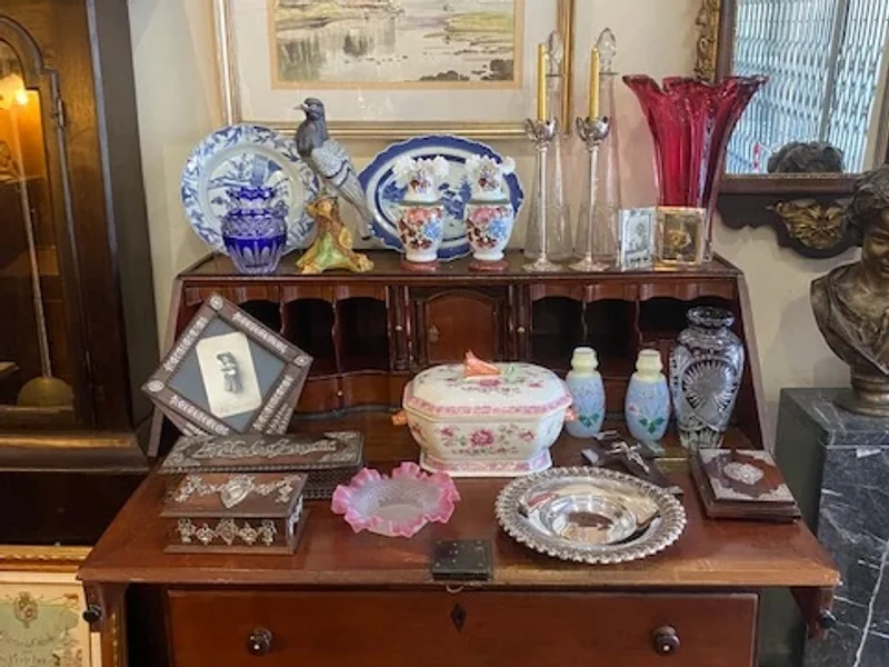 Fátima Resende Antiguidades