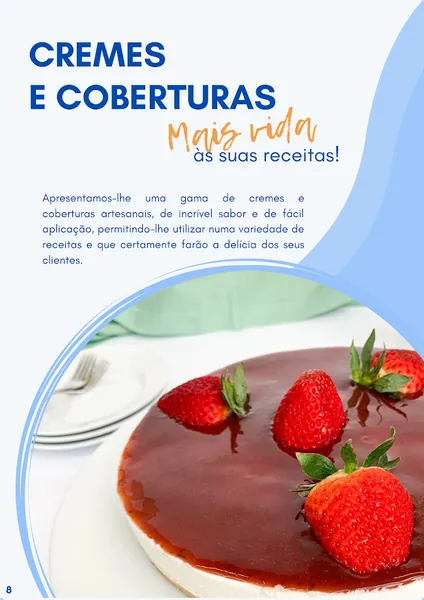 Doces do Amor