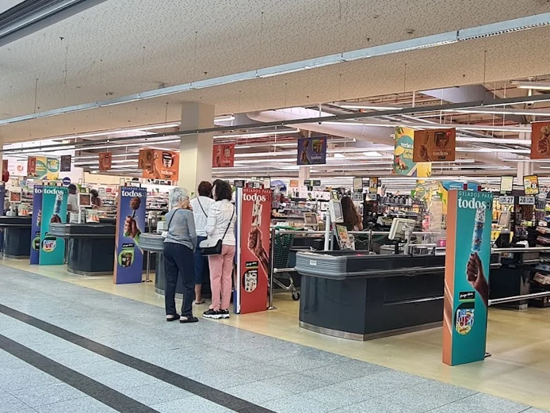 Pingo Doce Forum Sintra - Hiper